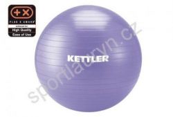 Gymnastický míč 75 cm Kettler