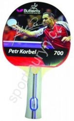 Petr Korbel 700