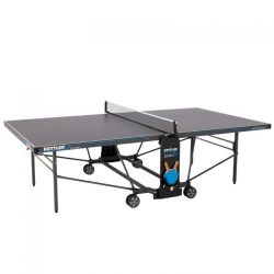 Venkovní stůl na stolní tenis KETTLER Blue Outdoor 5