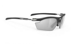 Sportovní brýle Rudy Project RYDON Black/Laser Black