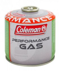 Coleman Performance Gaz C 300