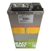 Baterie LI-48V 27Ah, k elektroskútru RACCEWAY®, 13S 6P