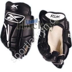 Hokejové rukavice RBK 4K model 2007