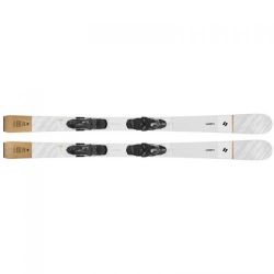 LUSTI Ladies Light 72 + VÁZÁNÍ VIST VSP 310 SPEEDSPACER