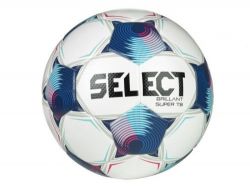 Fotbalový míč SELECT Brillant SUPER TB 25