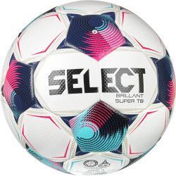 Oficiální míč české nejvyšší soutěže CHANCE NÁRODNÍ LIGA na sezonu 2026/27. AKCE 10 KUSŮ