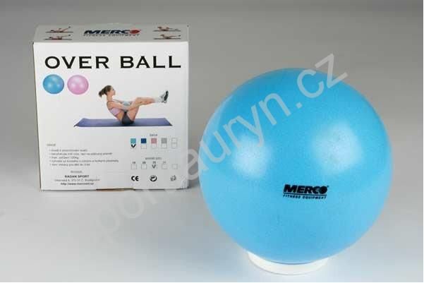 Over ball Merco